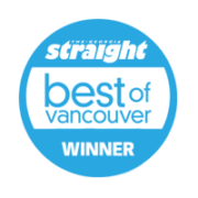 Best of Vancouver 2015 2017