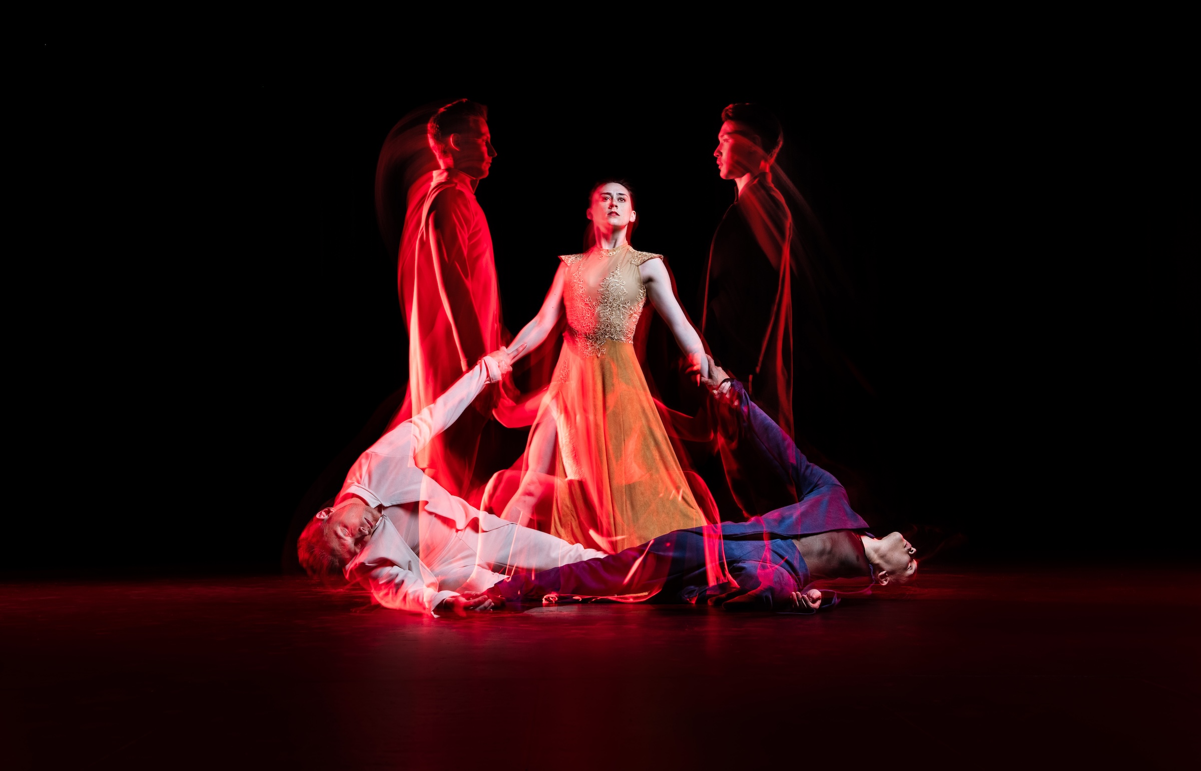 Ballet Kelowna: Macbeth