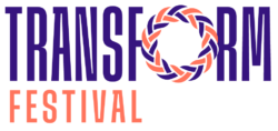 TRANSFORM logo