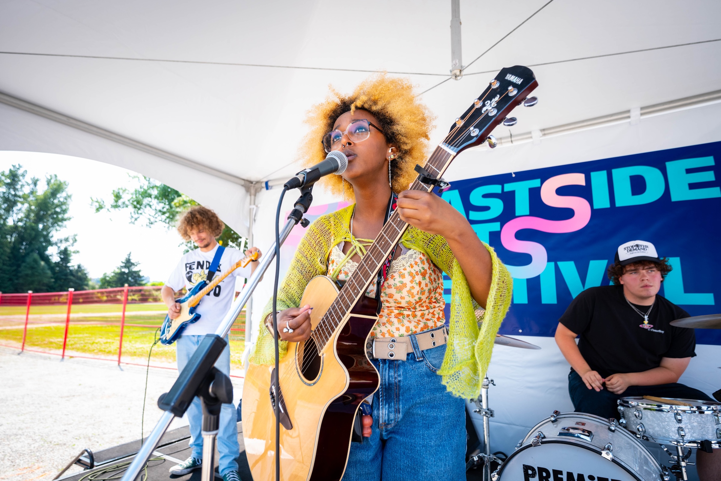 Eastside Arts Festival 2025