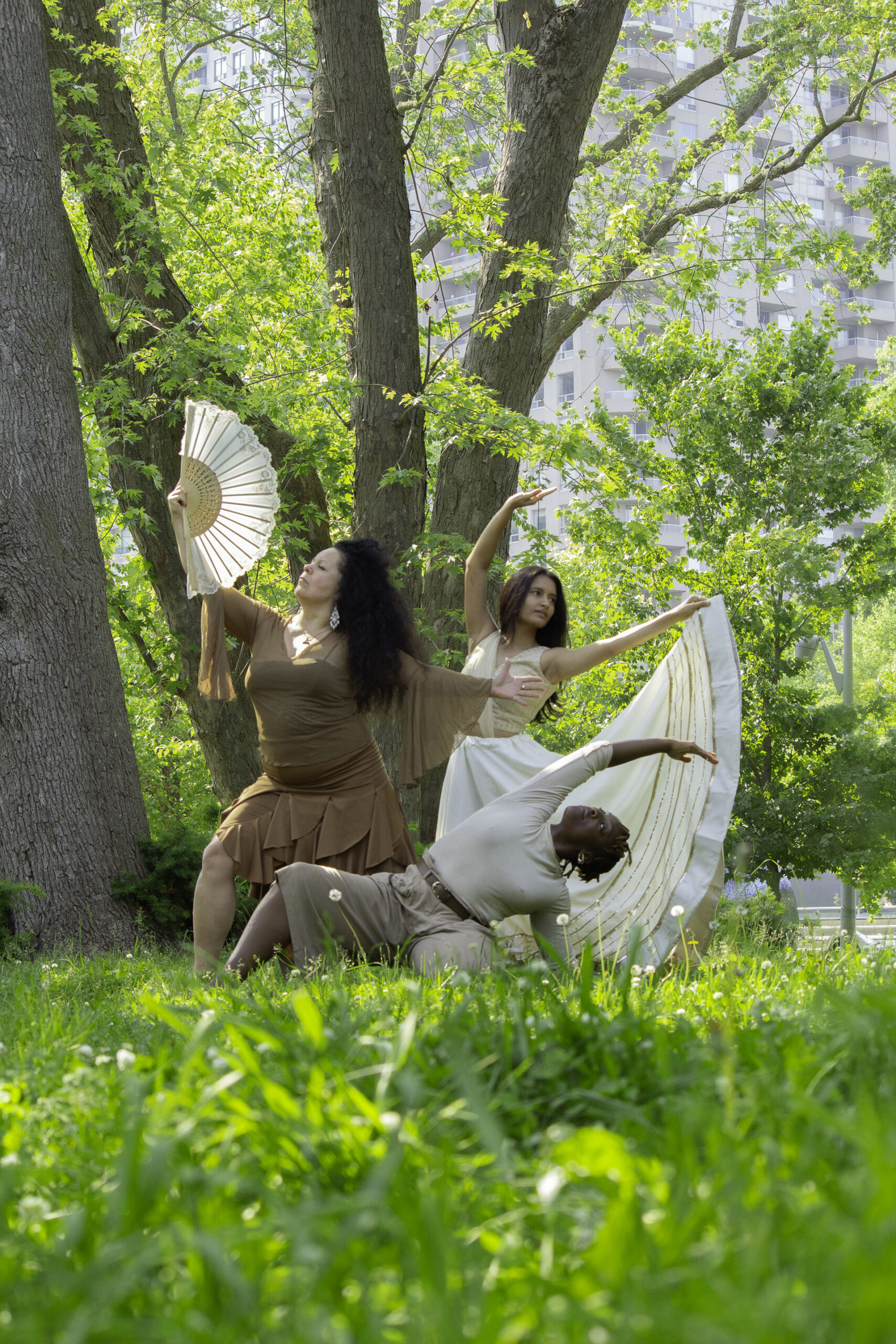 Common Ground Dance Festival