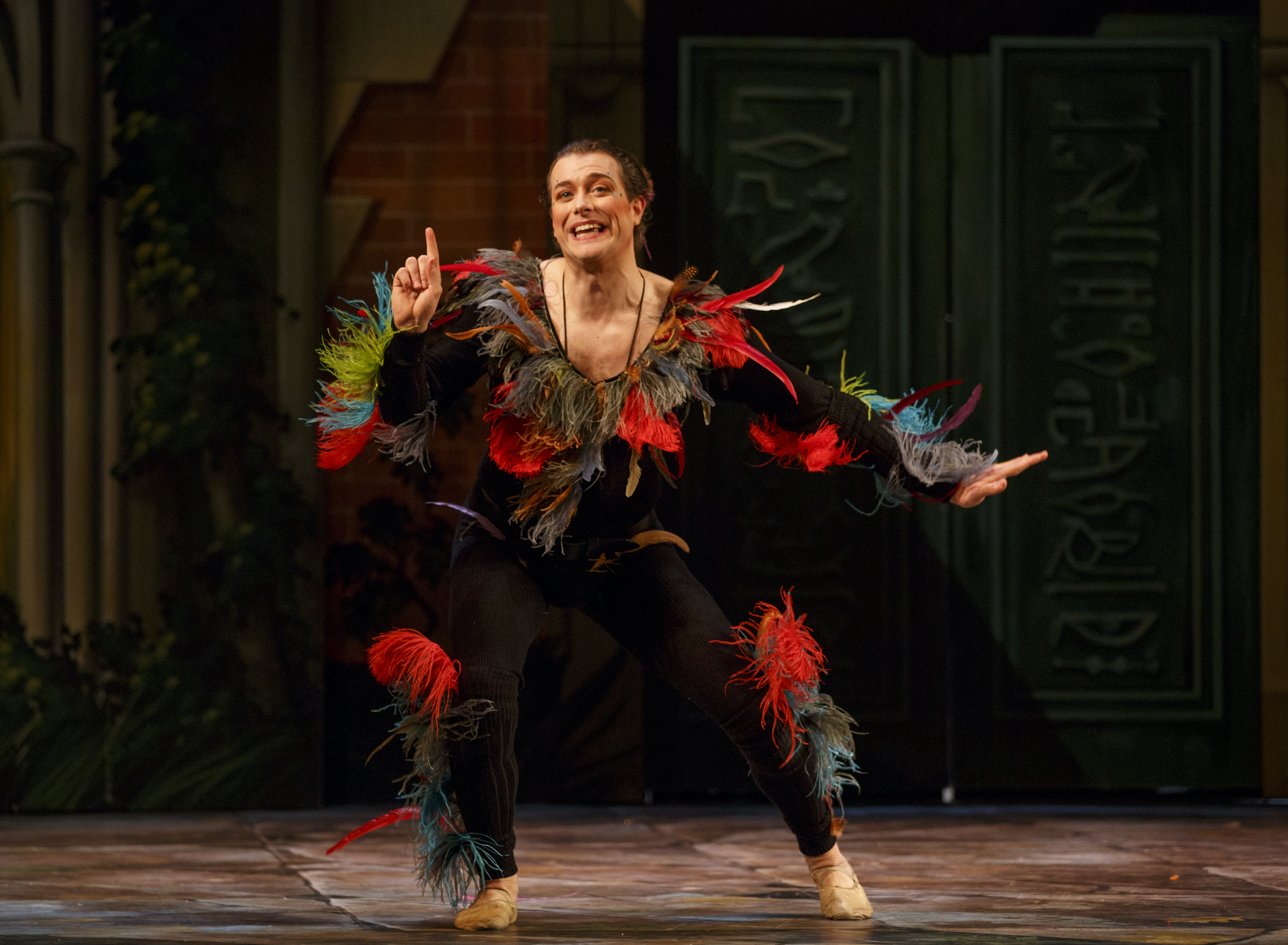 Opera Atelier: The Magic Flute