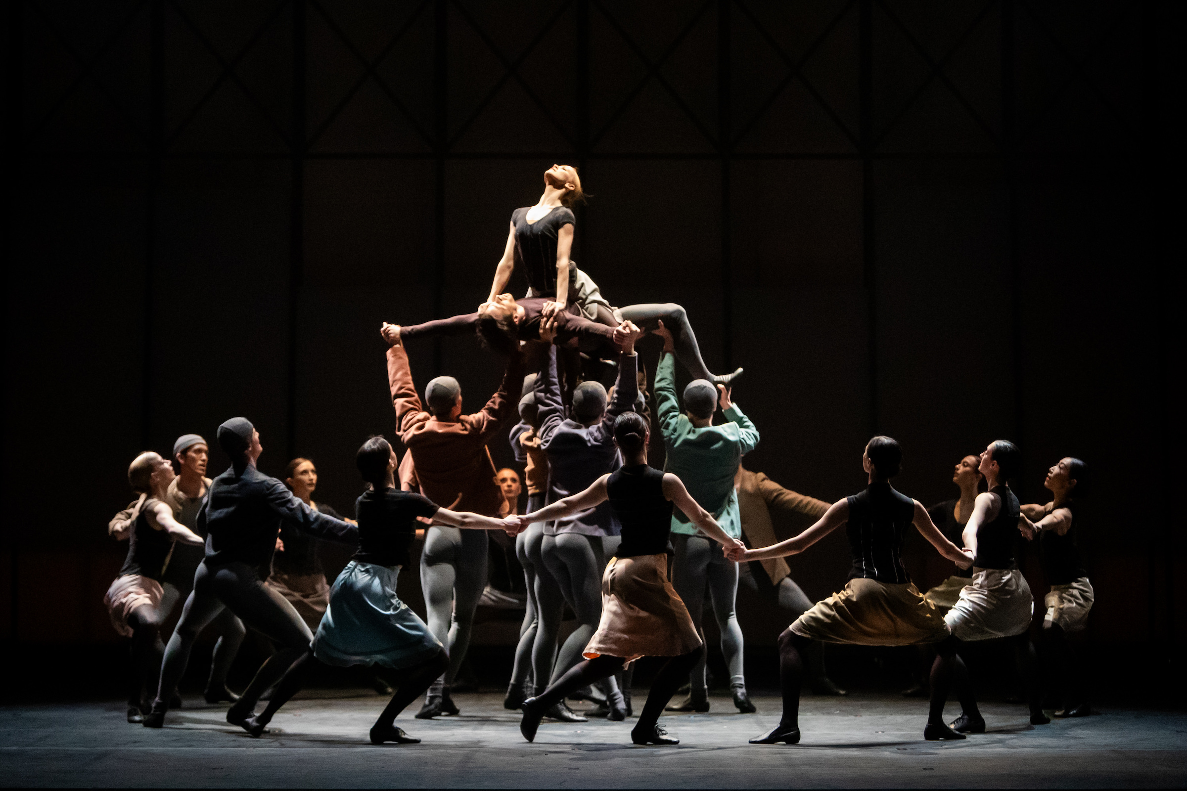 Royal Winnipeg Ballet: Vancouver