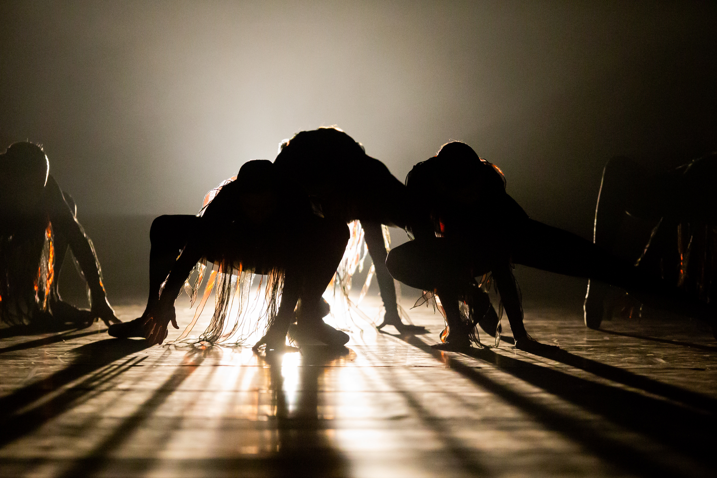 Royal Winnipeg Ballet: Powell River