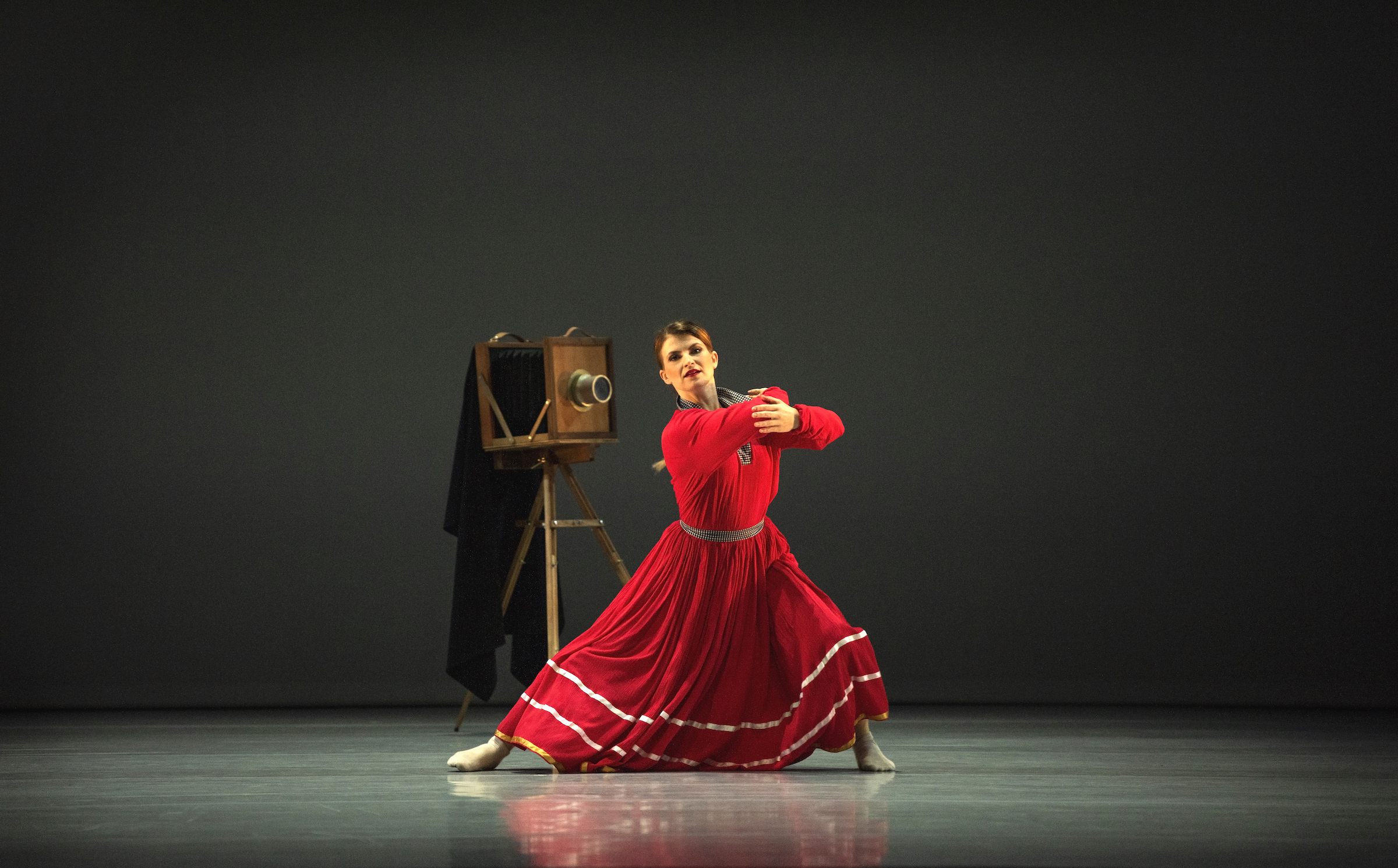 Ballet Kelowna: Countermove