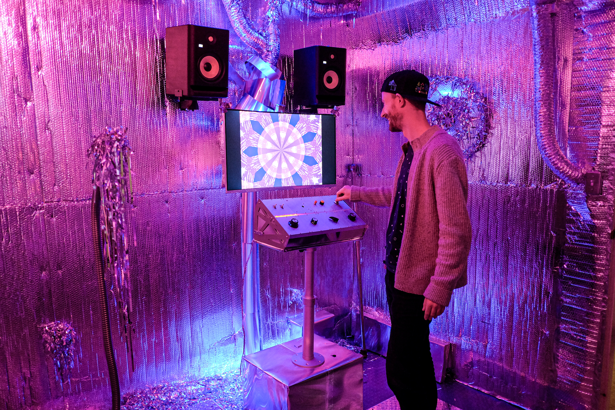 Eastside Culture Crawl