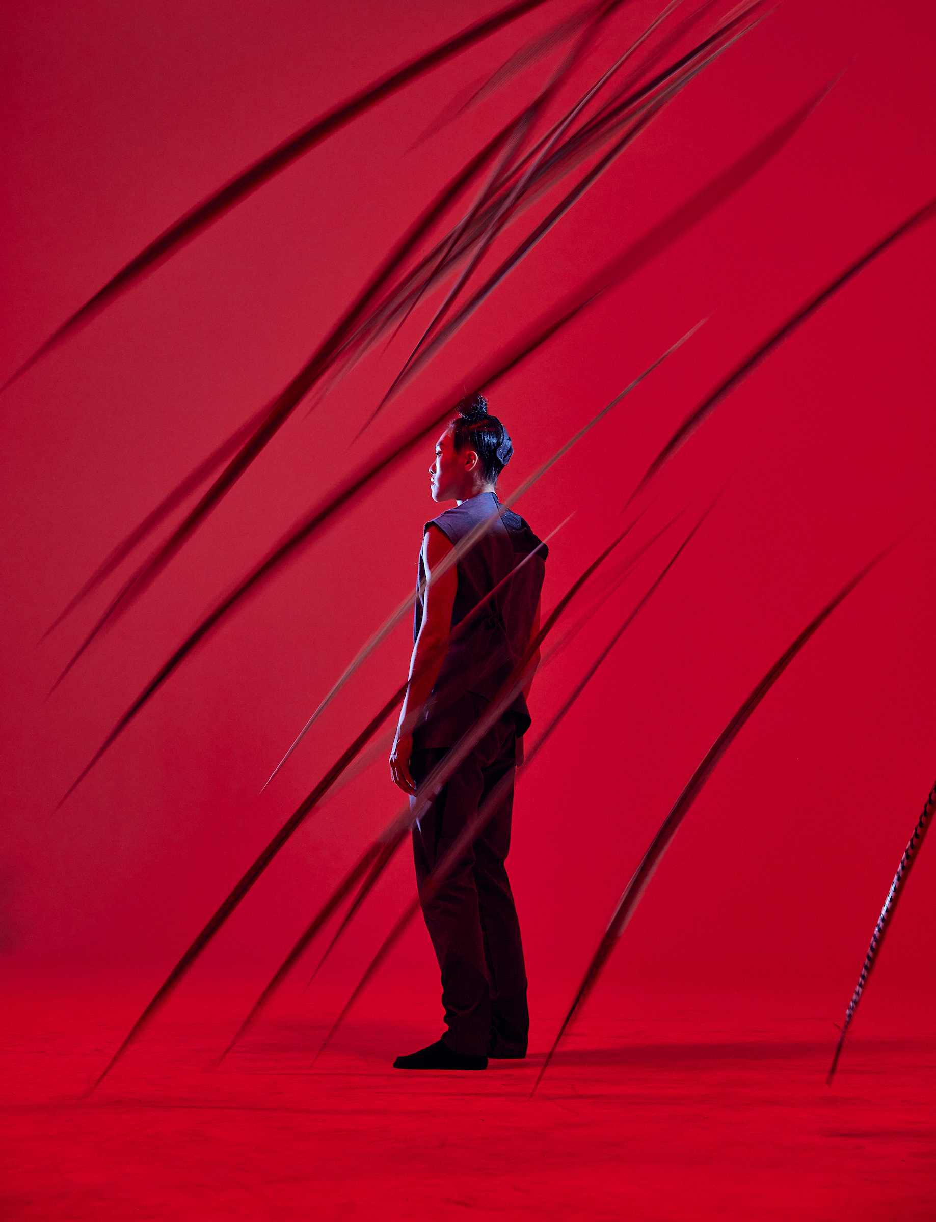 DanceHouse: Hung Dance's