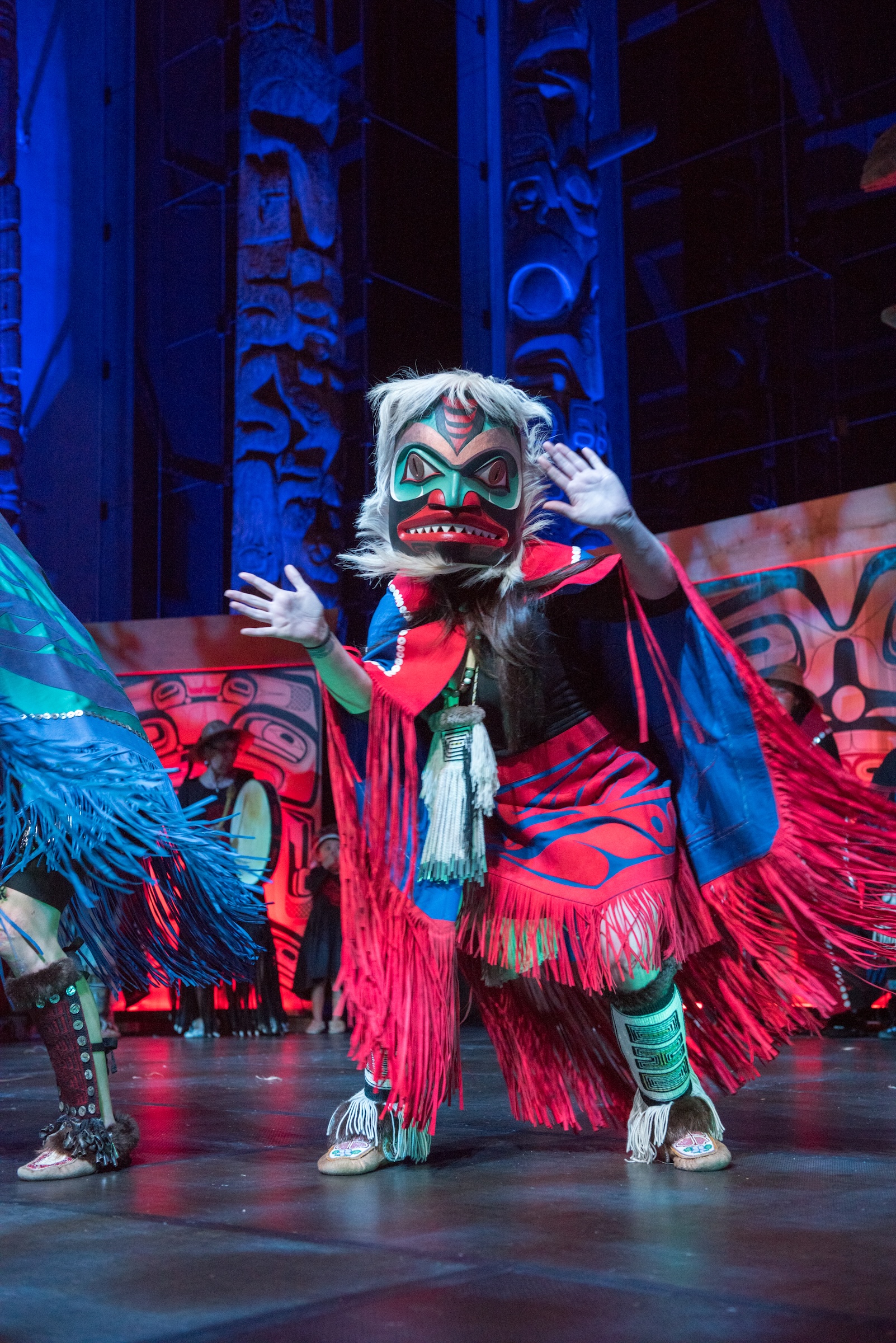 19th Annual Coastal Dance Festival