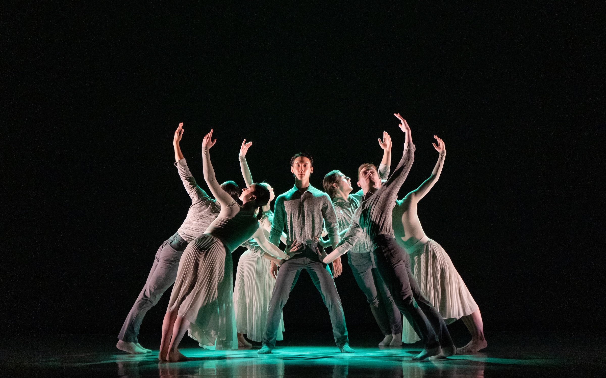 Ballet Kelowna: Restless Balance