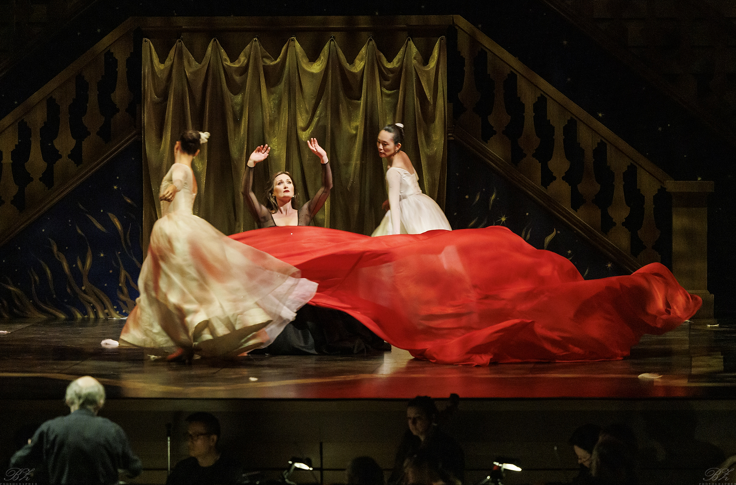 Opera Atelier: 2026/2027 Season Announcement