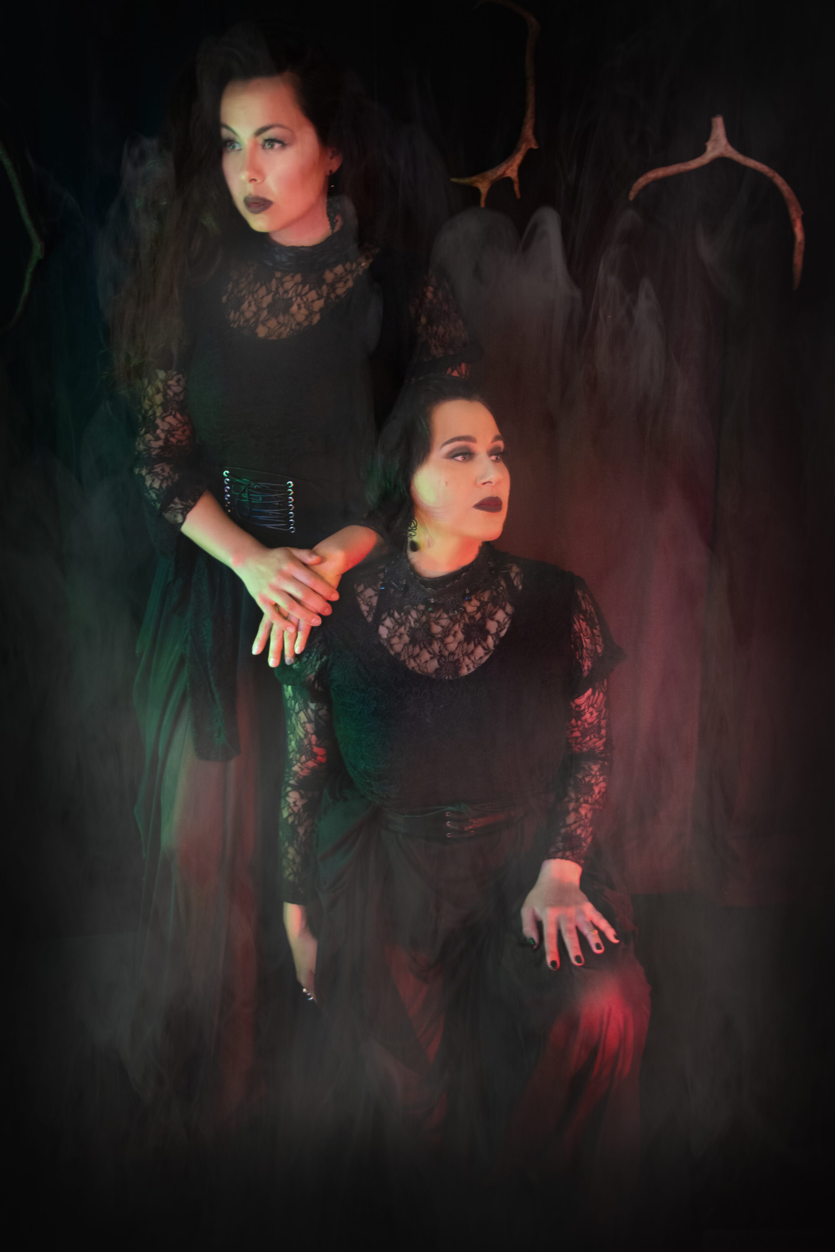 Chan Centre: Susan Aglukark and PIQSIQ