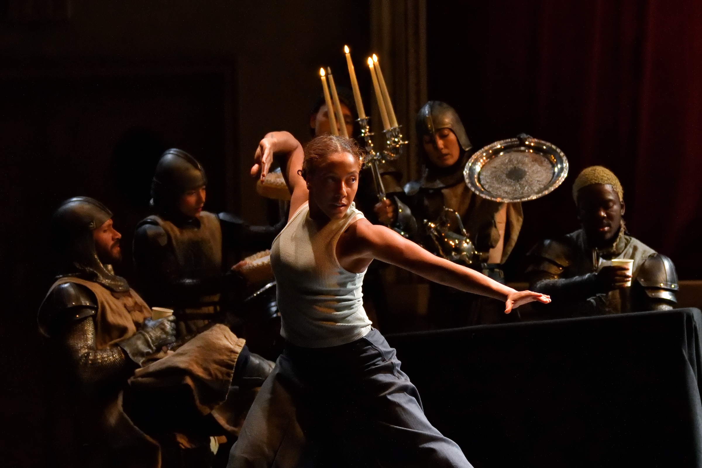 DanceHouse: 2026/2027 Season Announcement