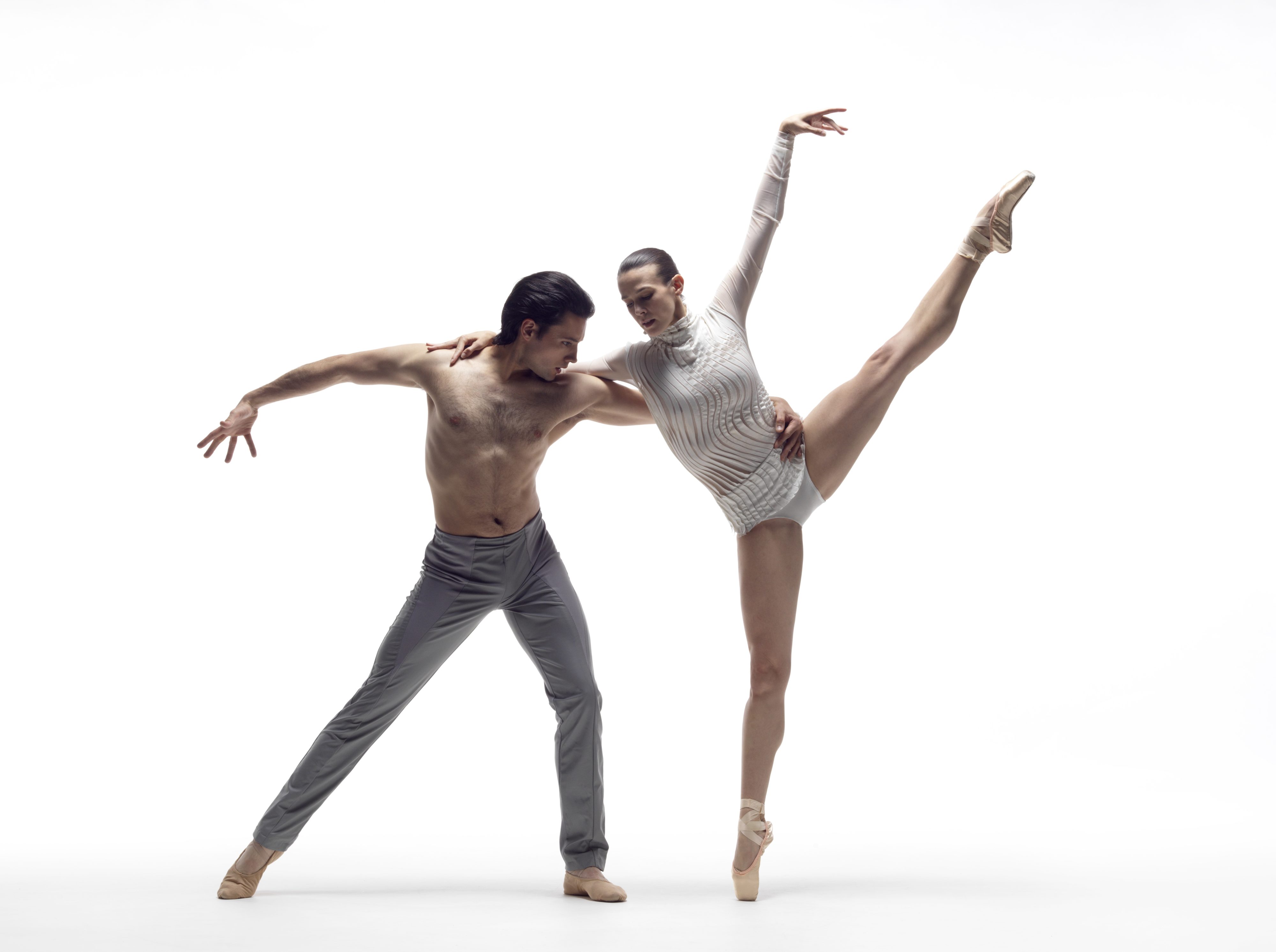 Ballet Vancouver: After the Rain & Other Works