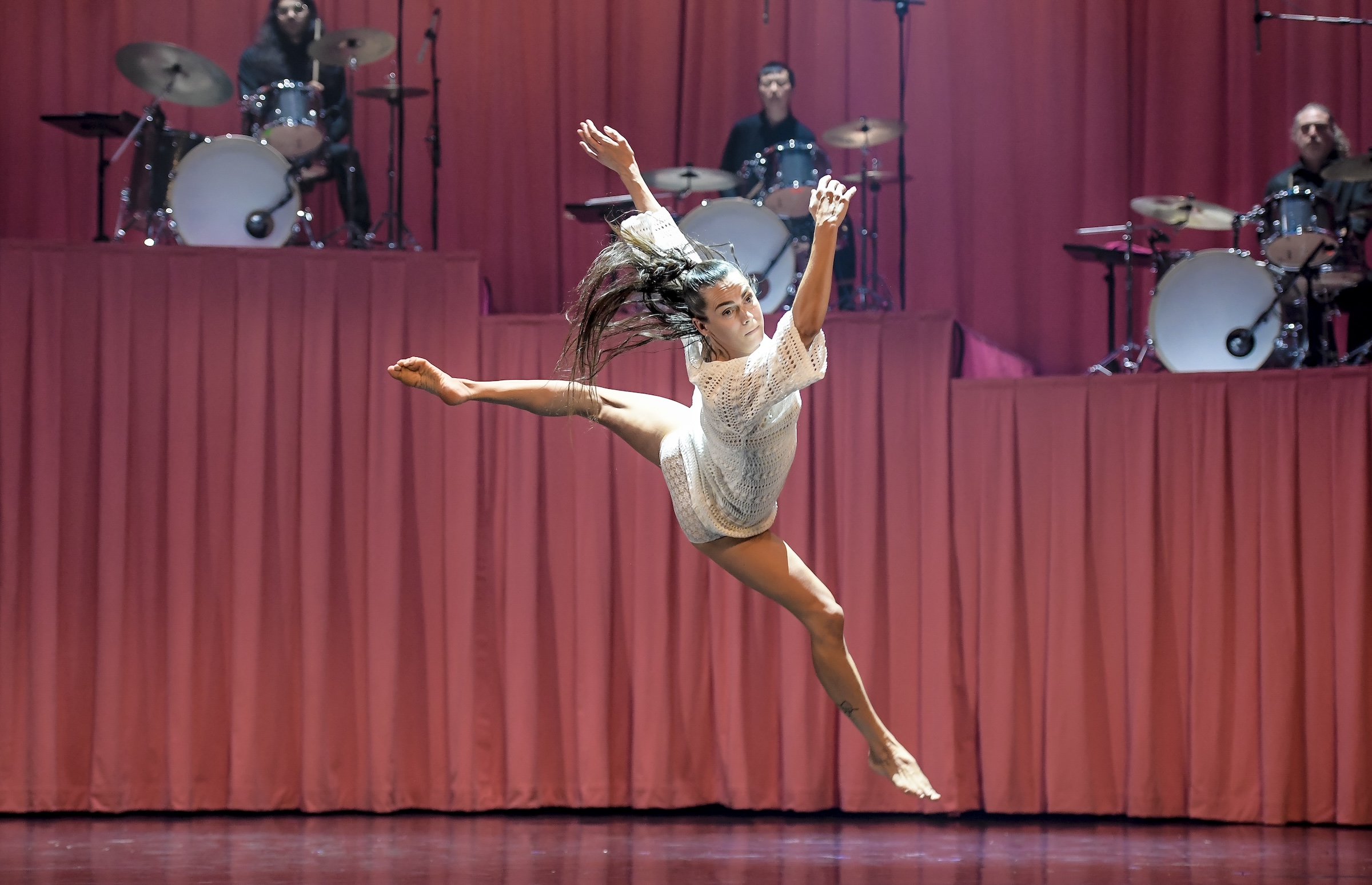 DanceHouse: Stephanie Lake Company's 'Manifesto'