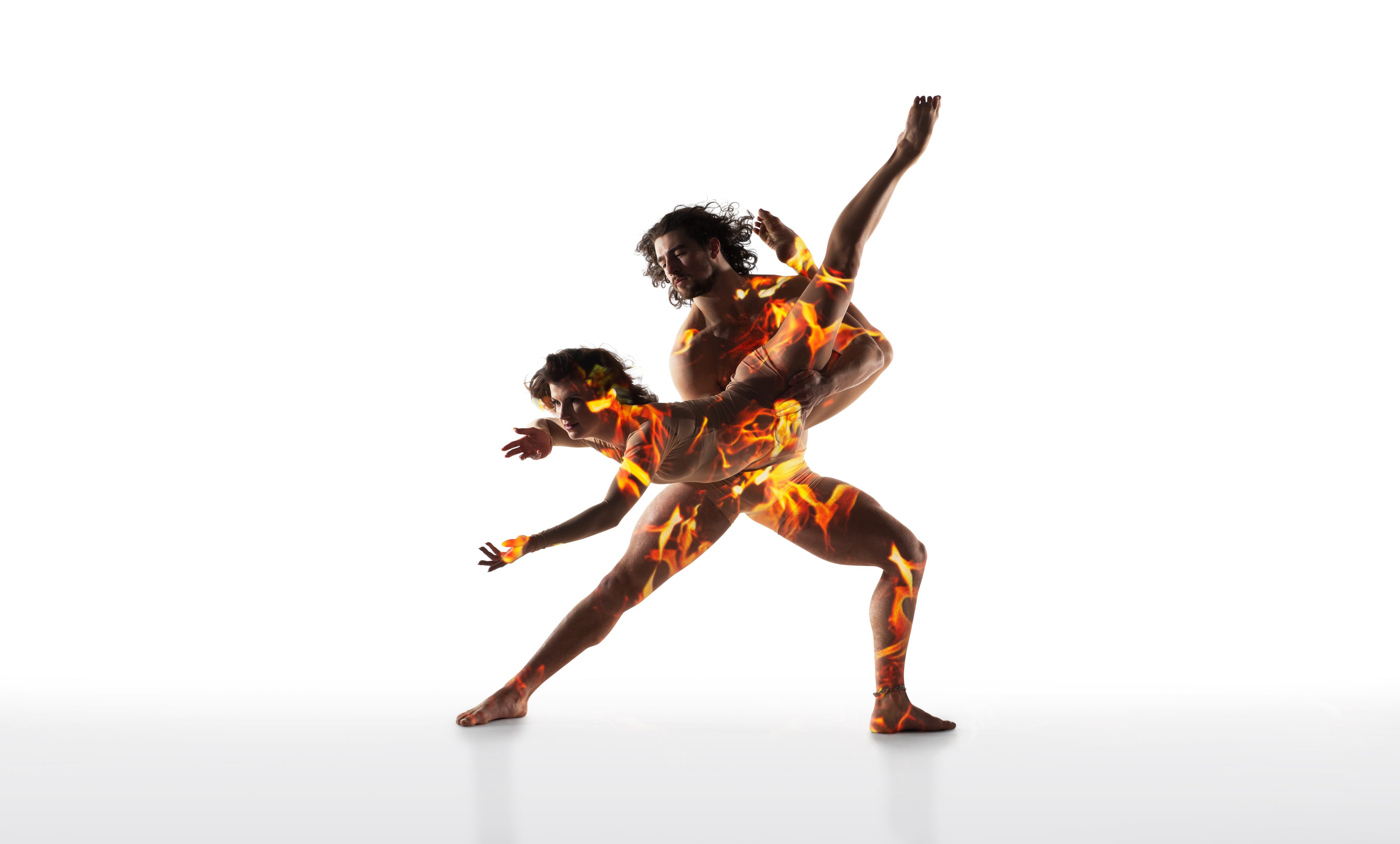 Ballet Kelowna: Cikilaxʷm: Controlled Burn