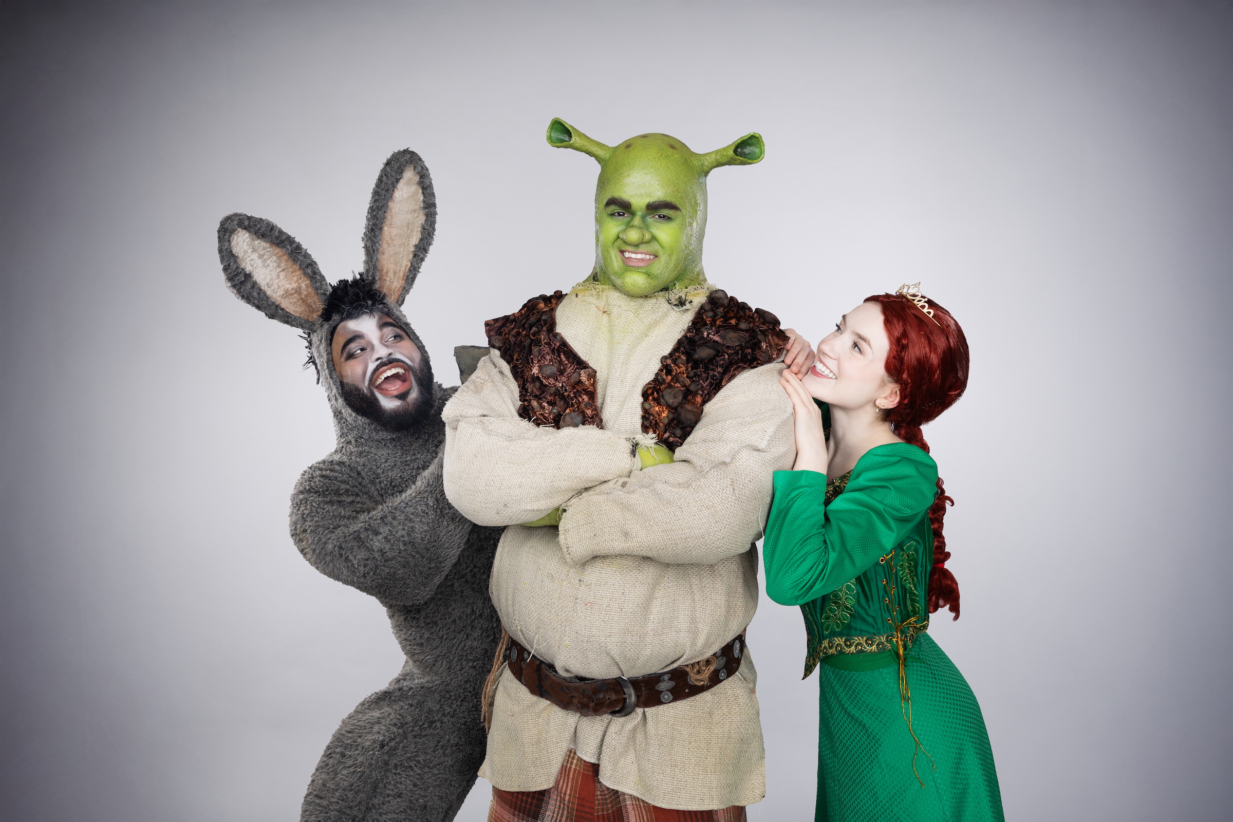 Royal City Musical Theatre: Shrek The Musical
