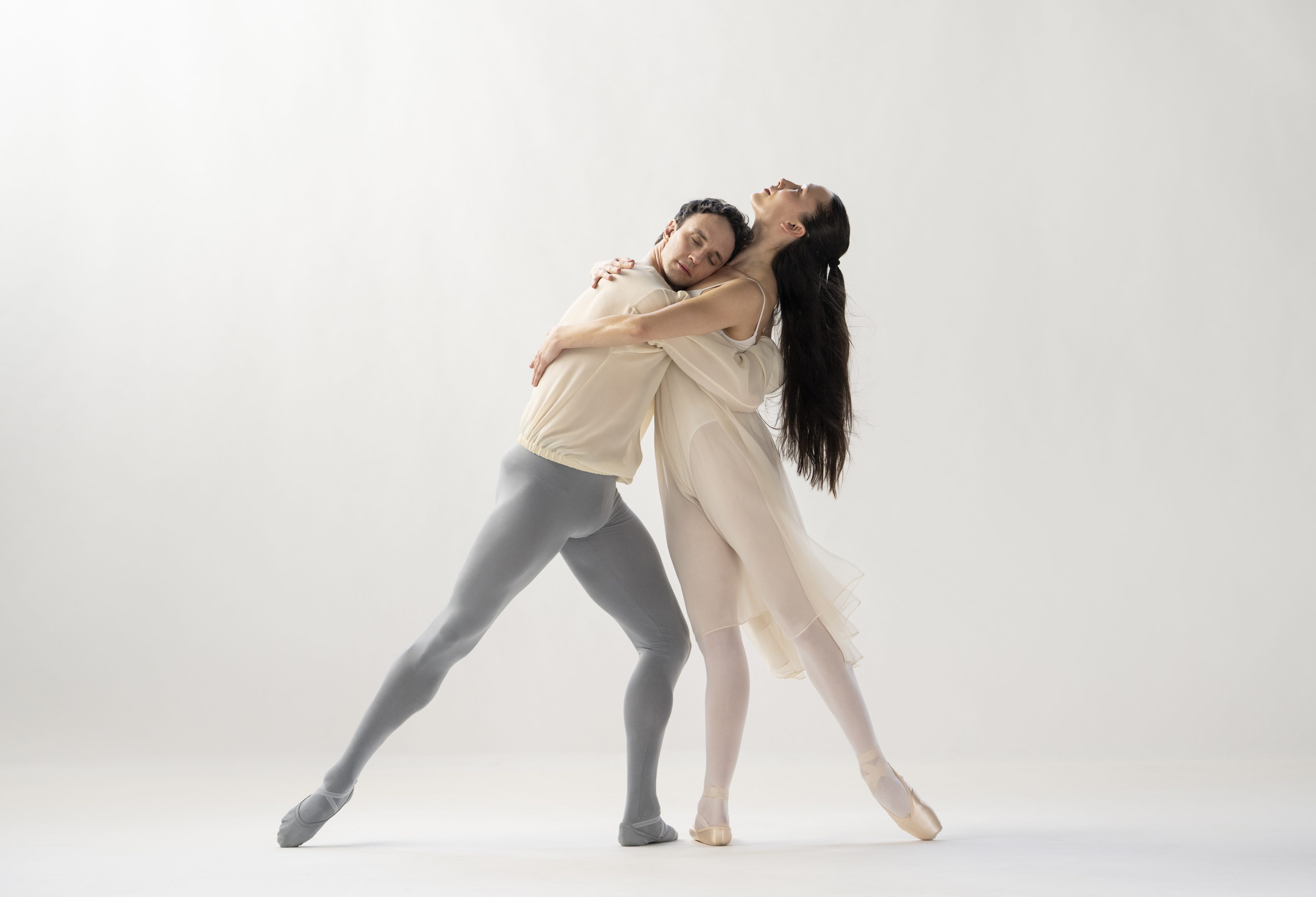 Ballet Vancouver: 2026/2027 Season Announcement