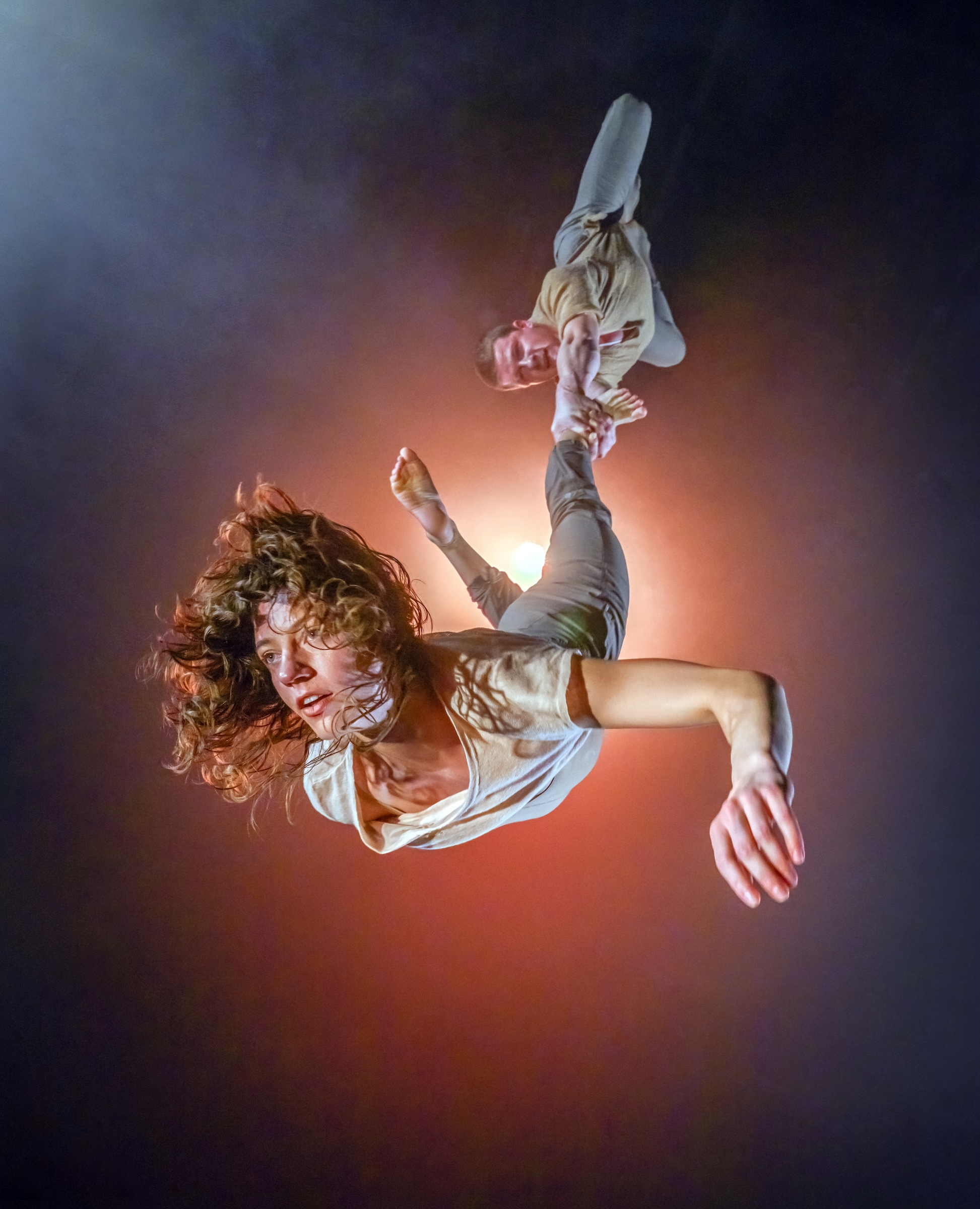 38th Annual Dancing on the Edge Festival