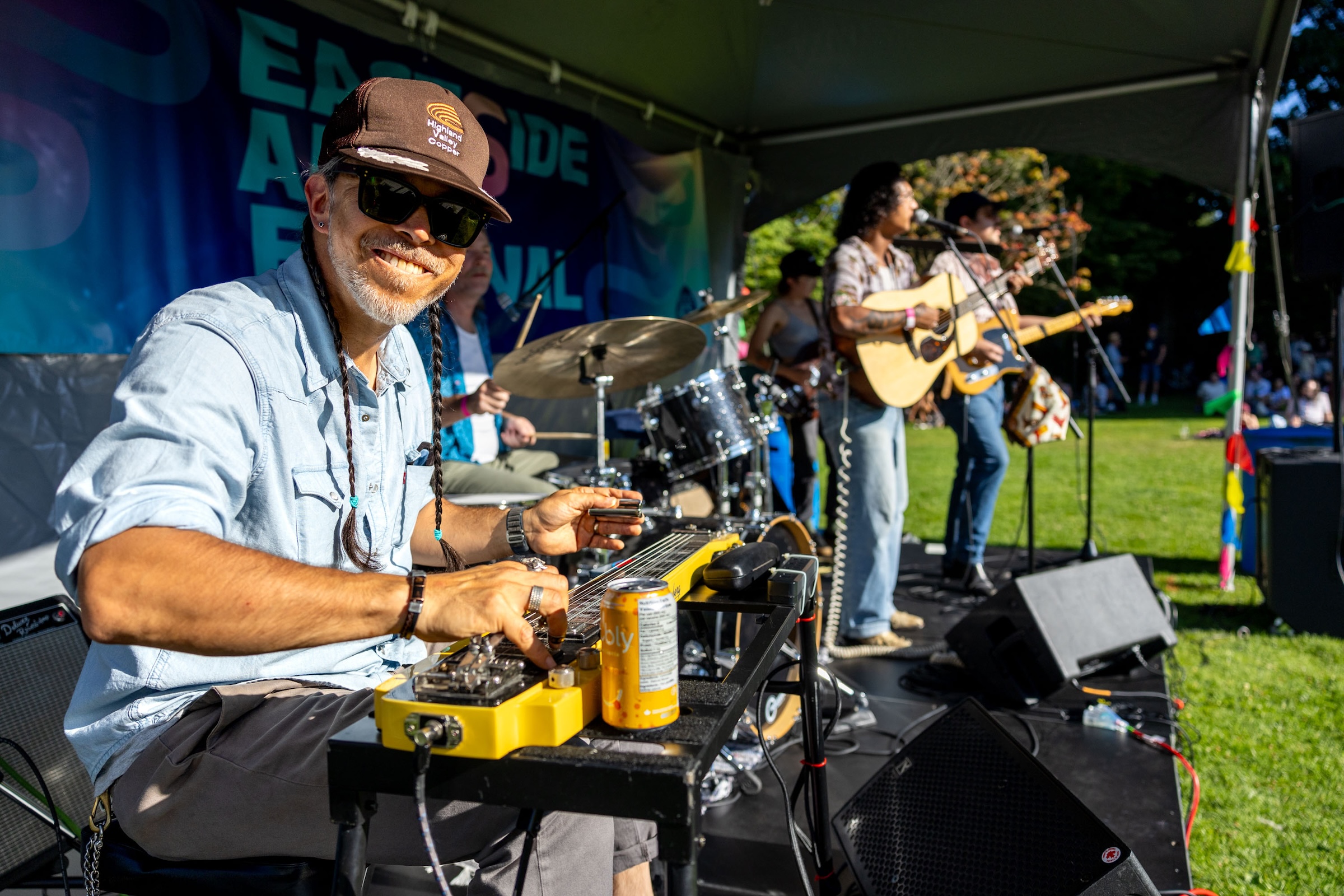 Eastside Arts Festival 2026