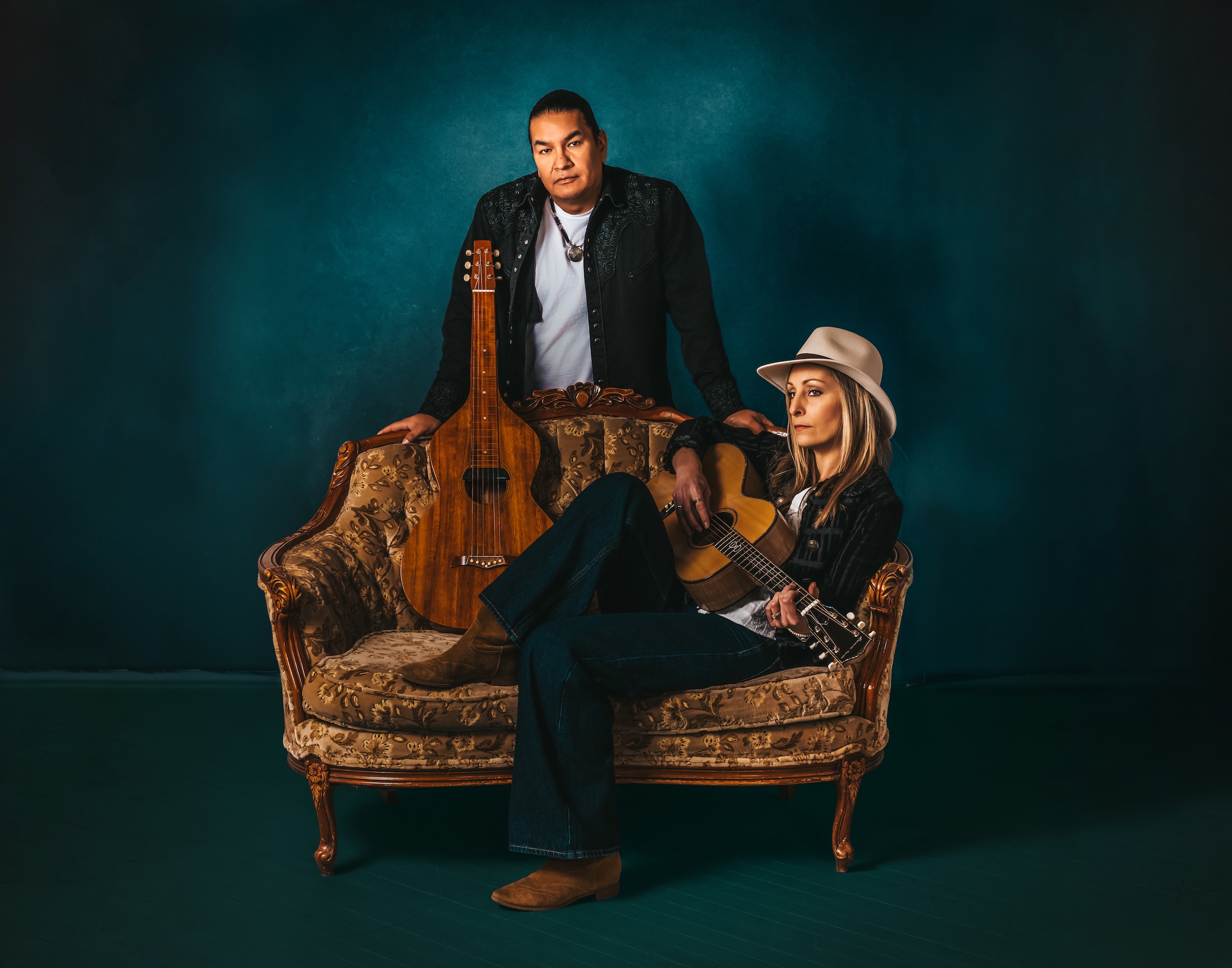 Chan Centre: Come Toward the Fire Festival 2026