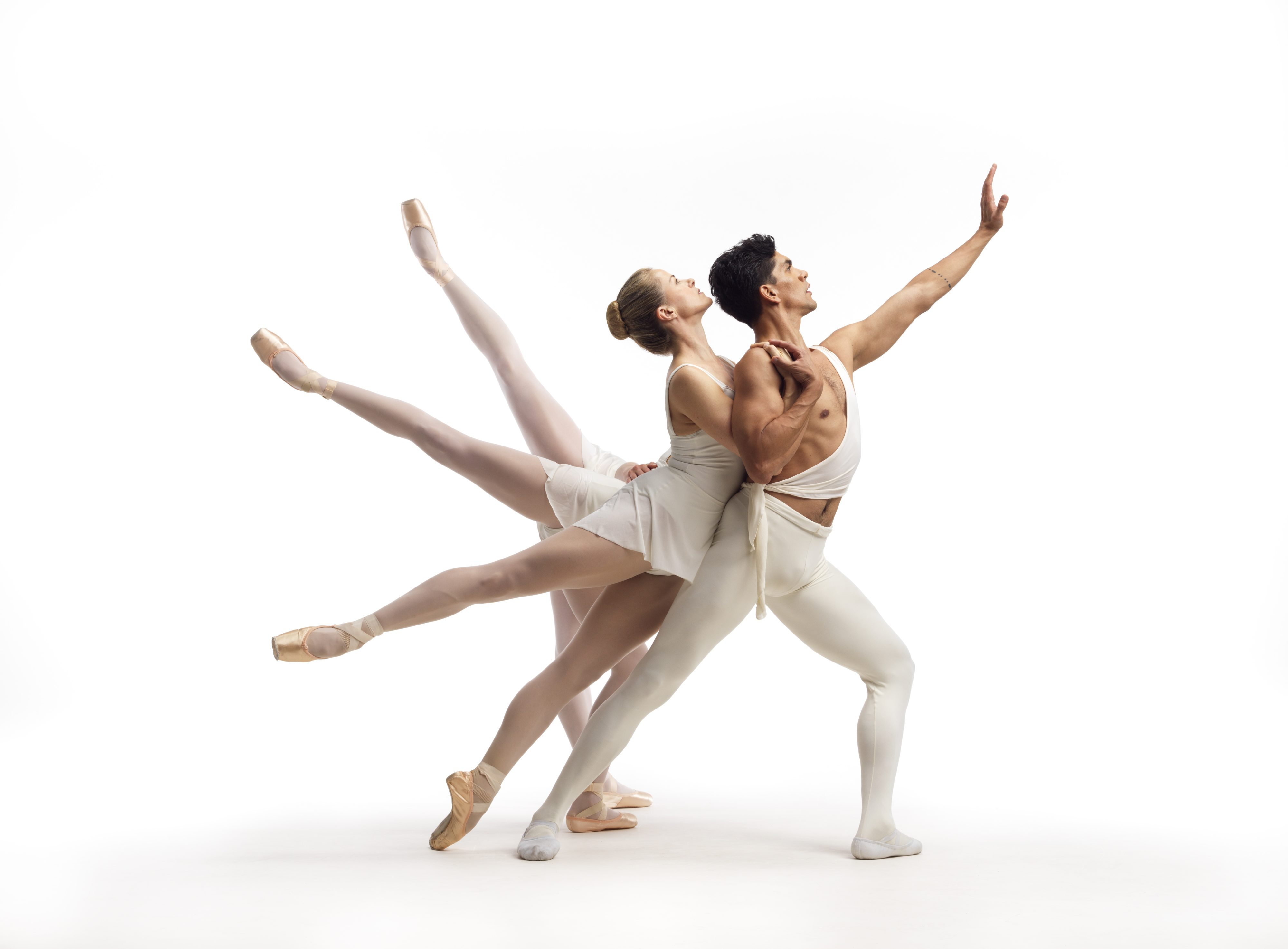 Ballet Vancouver: Balanchine's Apollo & Other Works