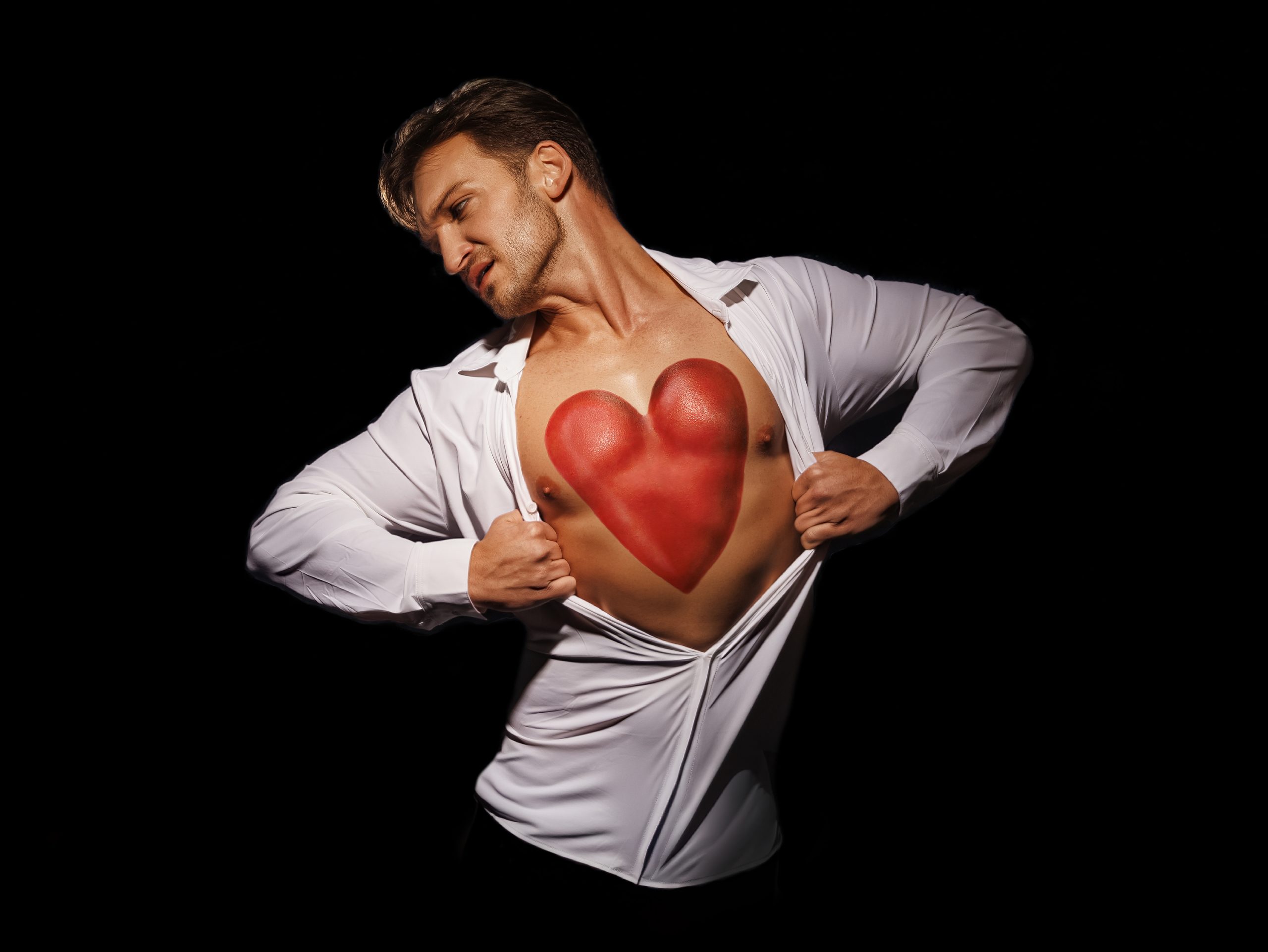 Opera Atelier: The Descent of Orpheus