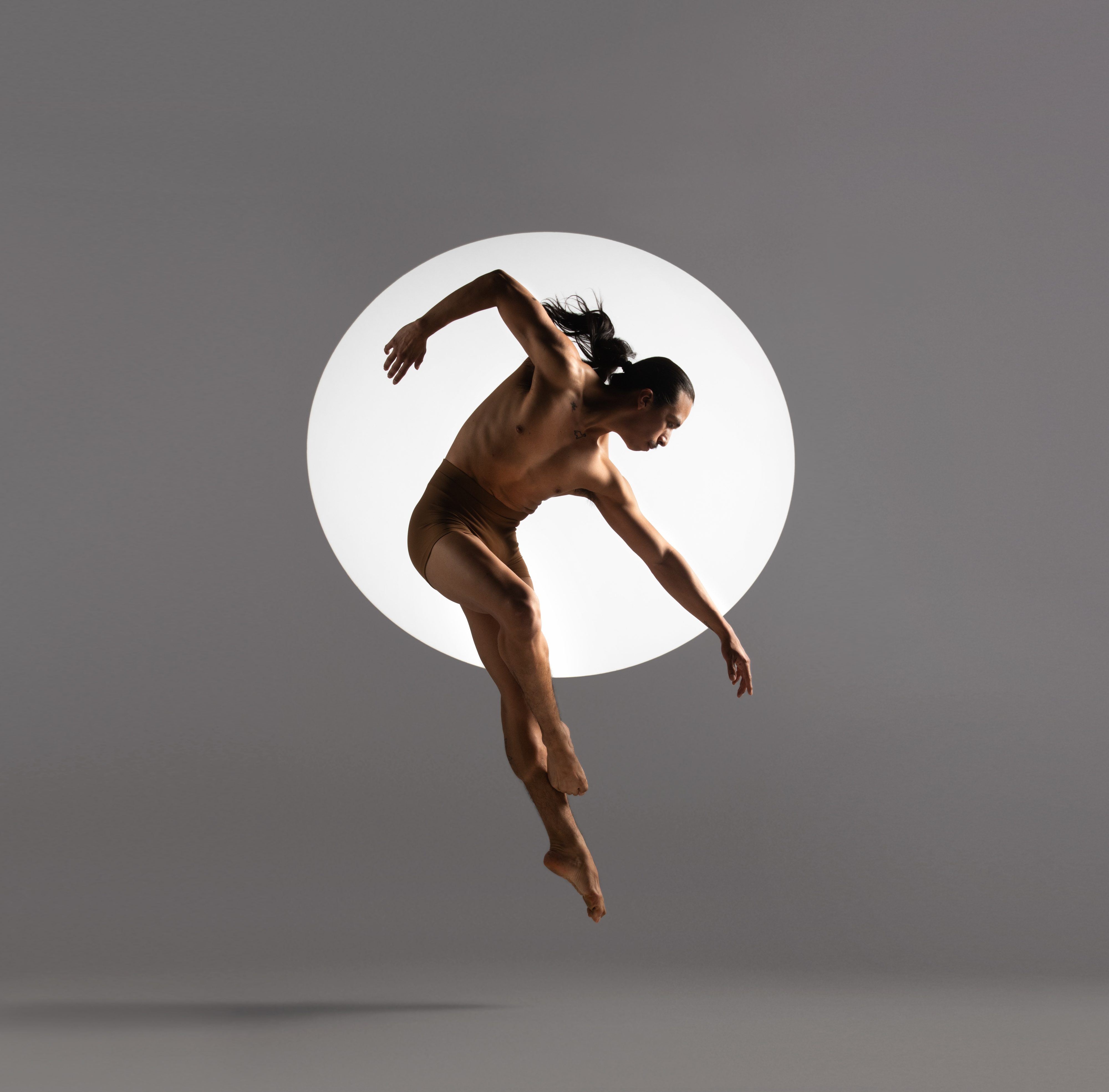 Ballet Kelowna: Four Voices