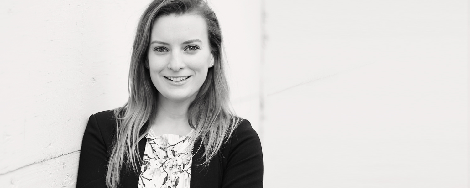 Welcome to the Team: Niamh - Murray Paterson Marketing Group