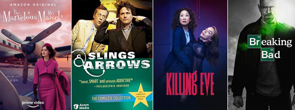 amazon prime binge worthy shows